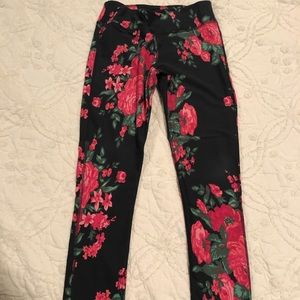 Women’s Albion Antigua legging